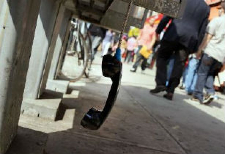 Նյու Յորքում Wi-Fi-ի խցերը կփոխարինեն հեռախոսախցիկներին