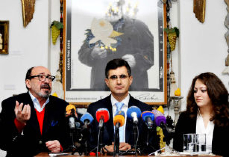 Մեկնարկեց «Web ծիրան» 4-րդ առցանց կինոփառատոնը