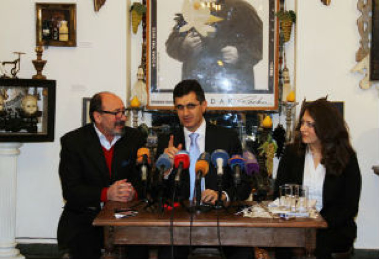Մեկնարկում է «WebԾիրան» համահայկական 4-րդ առցանց կինոփառատոնը Մեկնարկում է «WebԾիրան» համահայկական 4-րդ առցանց կինոփառատոնը