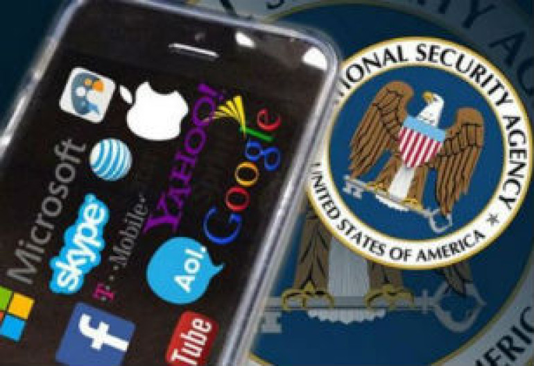 Facebook, Google и Apple выступают за принятие законопроекта об ограничении слежки АНБ  