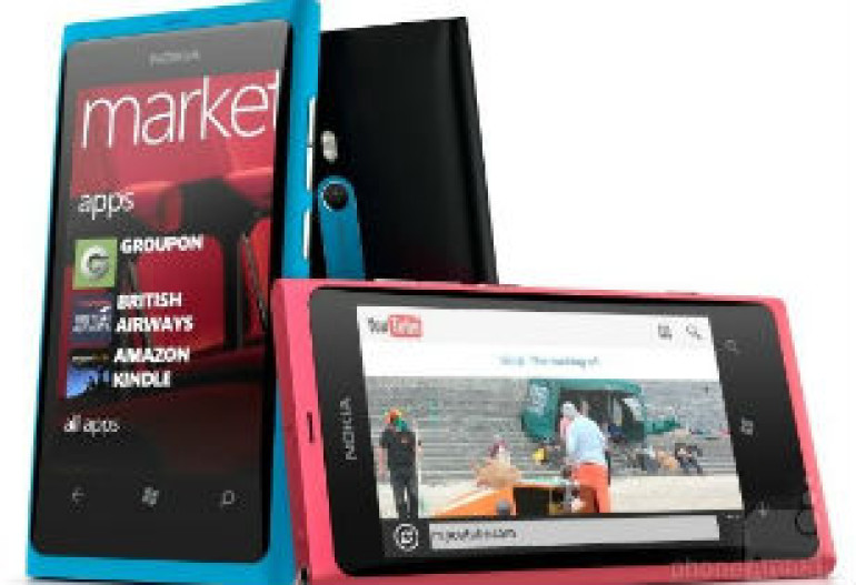 Nokia навсегда покидает рынок смартфонов