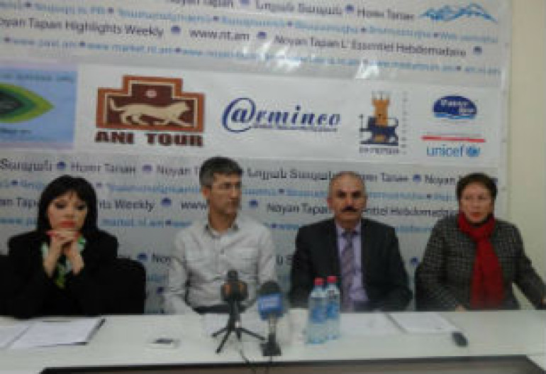 ՀԽՍՀ գլխավոր դատախազի որդին ռուս գործարարներից 5 մլն դոլար է գրպանել. ռուս գործարար