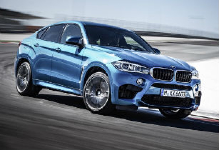 BMW X6M-ը, Mercedes-Maybach S600-ը, Porsche Cayenne GTS-ը և այլ ցնցող ավտոնորույթներ՝ Business Insider-ի ֆոտոշարքով
