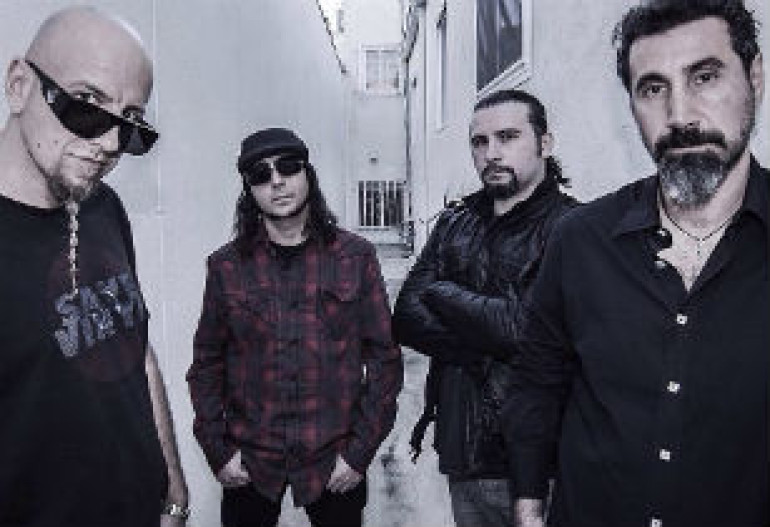 System of a Down-ն ապրիլի 23-ին համերգ կտա Հանրապետության հրապարակում (տեսանյութ) System of a Down-ն ապրիլի 23-ին համերգ կտա Հանրապետության հրապարակում (տեսանյութ)