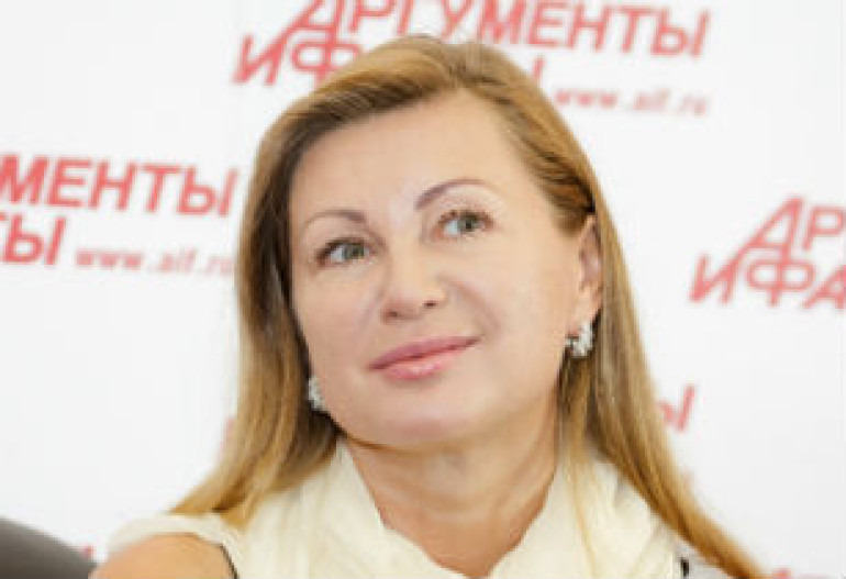 Երգչուհի Վիկա Ցիգանովան վստահ է՝ եկեղեցում իր համերգը չի վիրավորի հավատացյալներին