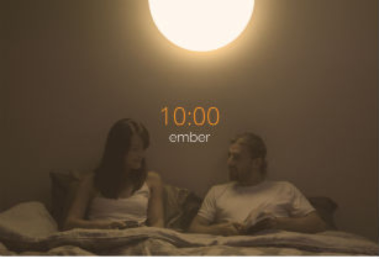 The Sunn Light սարքը, նմանակելով արևին, արևային եղանակ է ստեղծում տանը (լուսանկարներ, տեսանյութ)