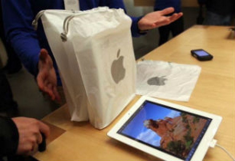 Apple-ը պաշտոնապես բարձրացրել է iPhonе և iPad սարքավորումների գները Ռուսաստանում