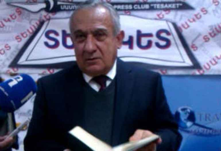 Դրանք մաքուր, ազնիվ գործեր են. չարենցագետը՝ Չարենցի էրոտիկ բանաստեղծությունների մասին (տեսանյութեր)