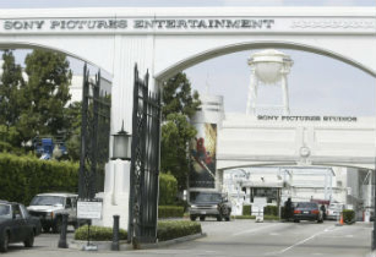 Sony Pictures-ը ներգրավել է ՀԴԲ-ին համացանցում իր ֆիլմերի պատճենների հայտնվելու վերաբերյալ հետաքննության գործում