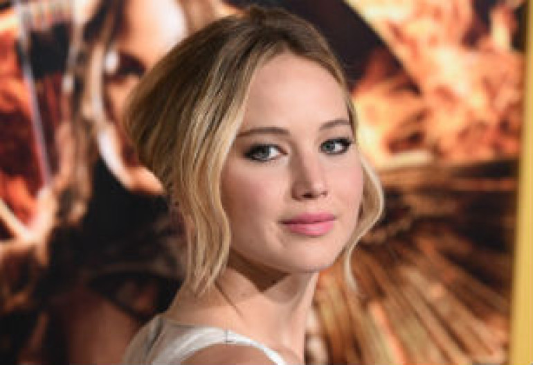 Jennifer Lawrence's 'The Hanging Tree' heading for top 40 debut on billboard hot 100