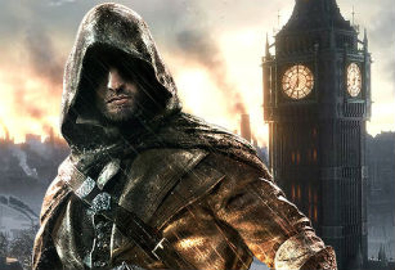 Assassin's Creed խաղի նոր մասում գործողությունները տեղի կունենան վիկտորիանական Լոնդոնում (լուսանկարներ)