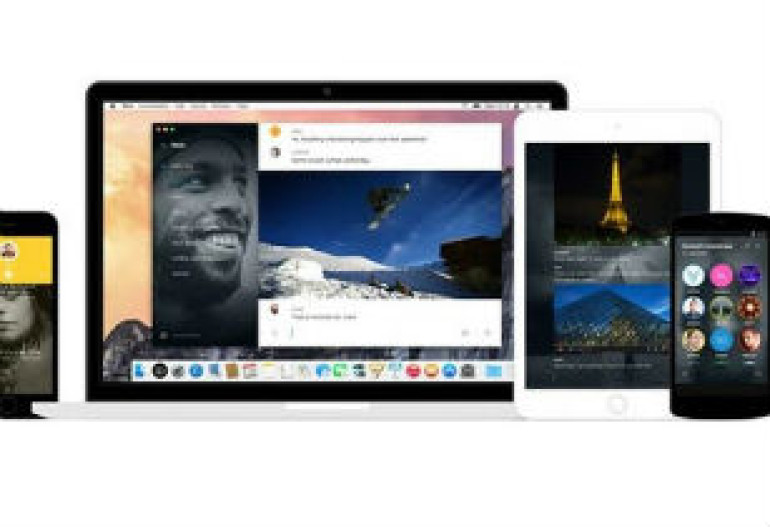 Разработчики Skype представили новый мессенджер Wire