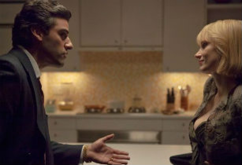 Most Violent Year named year’s best film
