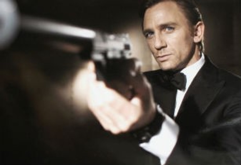 Ջեյմս Բոնդի մասին նոր ֆիլմը կկոչվի Spectre