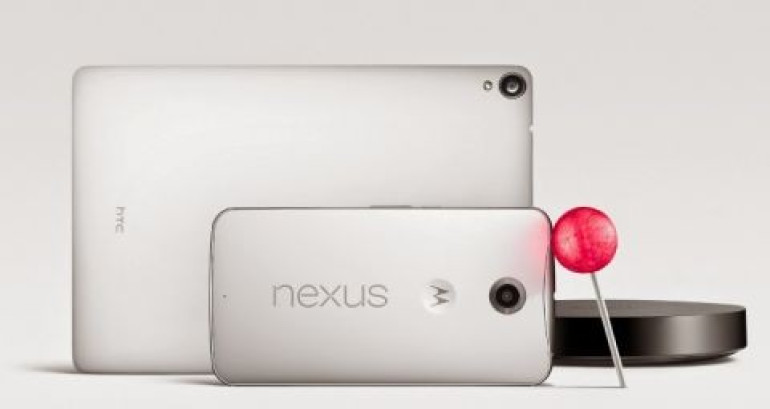 Ներբեռնման համար արդեն հասանելի է Android 5.0.1-ը