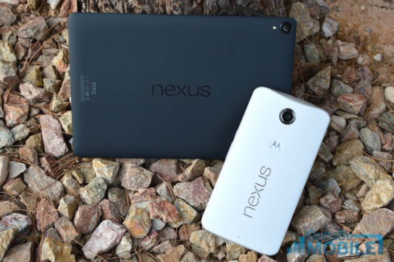 Состоялся релиз Android 5.0.1