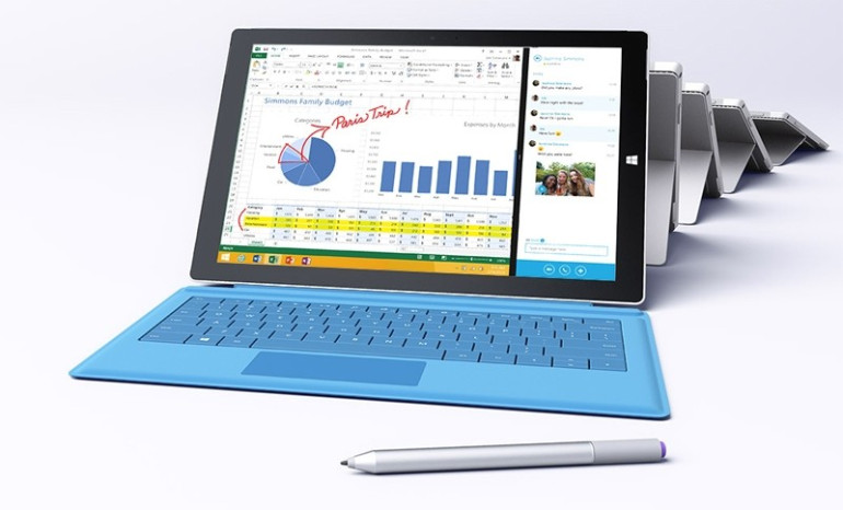 Microsoft-ի Surface Mini-ն կարող է թողարկվել մինչև դեկտեմբերի վերջ (լուսանկարներ)