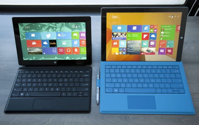 Microsoft Surface Mini coming this month