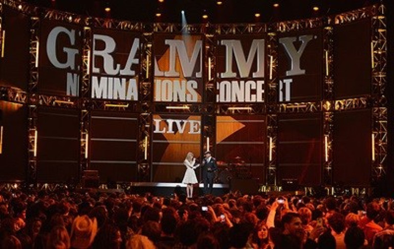 Հայտնի են Grammy-2015 մրցանակաբաշխության հավակնորդները