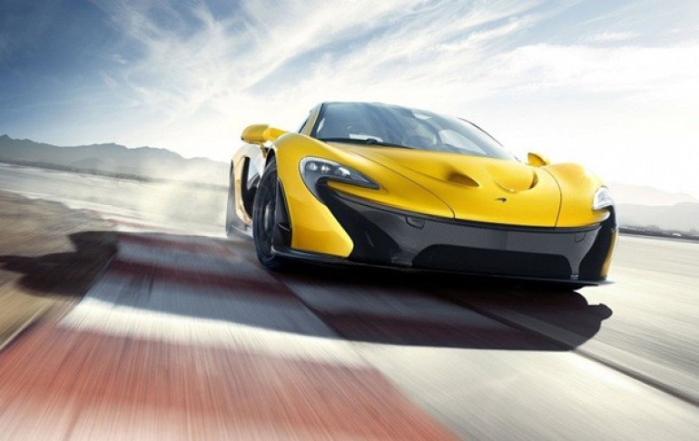 McLaren-ը ածխածնային թափքով հիբրիդային սուպերքար կթողարկի` սահմանափակ քանակով (լուսանկարներ)