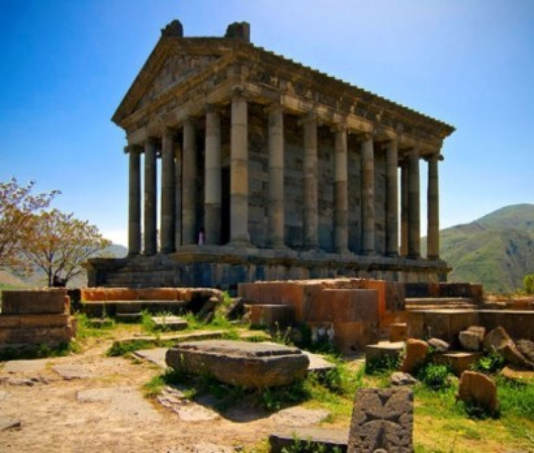 On The Road – Armenia. CNN-ը հաղորդում է պատրաստել Հայաստանի մասին (պրոմո-տեսանյութ)
