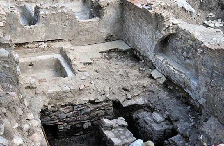 Древнейшее поселение может изменить историю Грузии