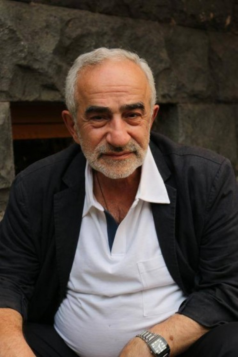 Այսօր դերասանի կողմնակի աշխատանքից տուժում է թատրոնը. Վիգեն Ստեփանյան. Life.Panorama.am