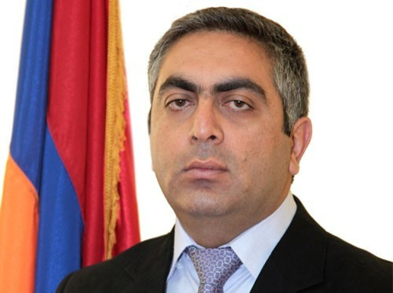 Increased tensions reported along Armenia-Azerbaijan border