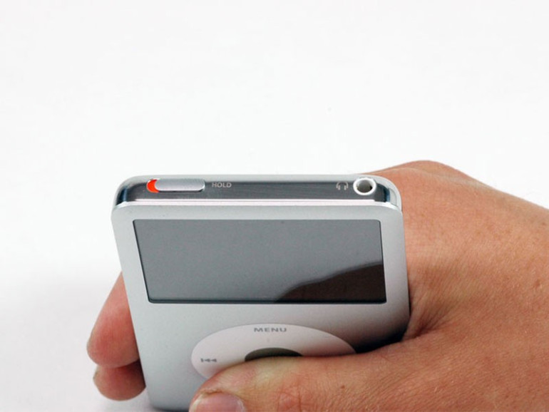 iPod Classic-ն eBay-ում վաճառվել է 90.000 դոլարով