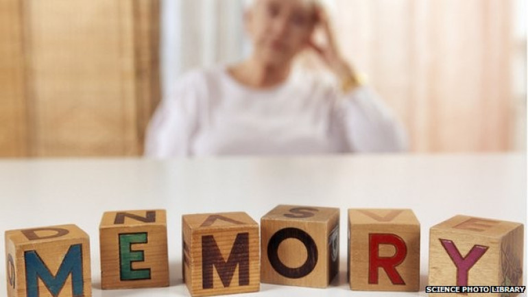 Memory lapses may signal stroke risk in well educated people