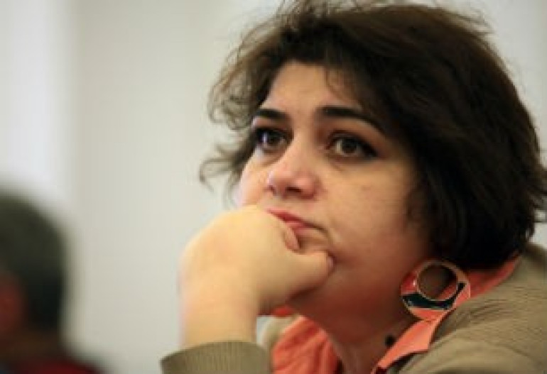 Ալիևը ոչ միայն կործանում է անհատների կյանքը, այլև կապանքների մեջ է պահում ազատության գաղափարը. Washinghton Post