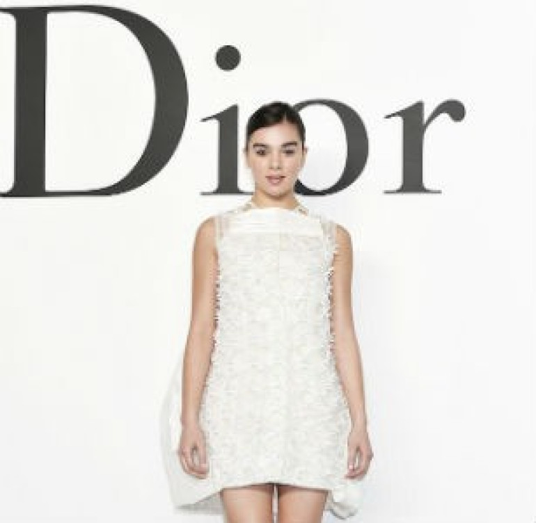 Տոկիոյում կայացել է Dior-ի ցուցադրությունը (լուսանկարներ)