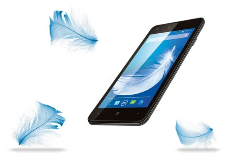 Xolo-ն իր նոր արտադրանքը համարում է ամենաթեթև սմարթֆոնն աշխարհում
