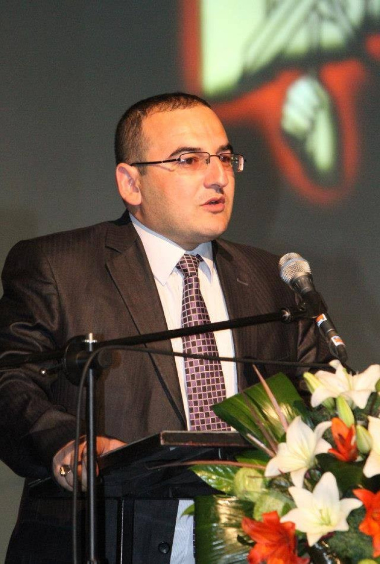 «Արվեստը սահմաններ չի ճանաչում» կարգախոսը Արցախի դեպքում գործում է երկակի ստանդարտներով. ԼՂՀ մշակույթի փոխնախարար