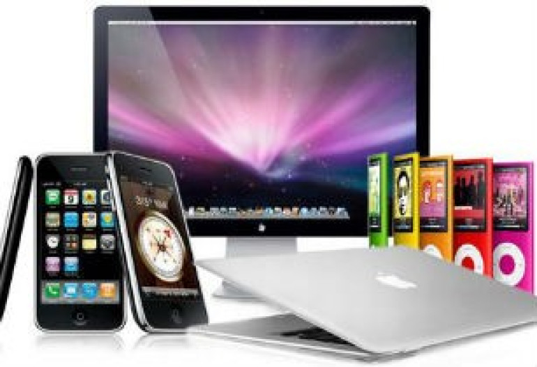 Ռուսաստանում Apple-ի արտադրանքը դեկտեմբերի 24-ից կրկին կթանկանա