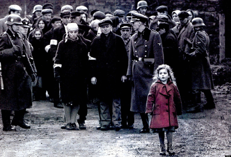 10 фактов про фильм «Список Шиндлера»