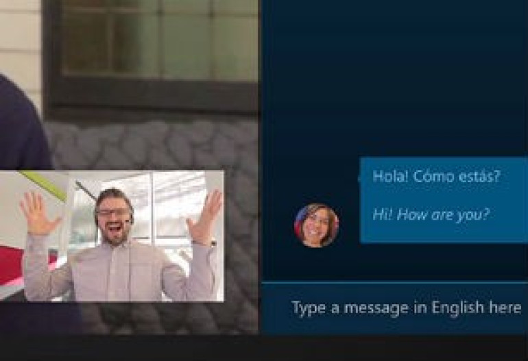 Skype-ի զանգերը այսուհետ կուղեկցվեն սինքրոն թարգմանությամբ. տեսանյութ