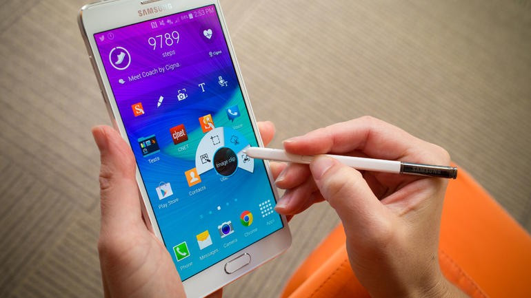 Samsung-ը բարձրացրել է Galaxy սմարթֆոնների գները Ռուսաստանում