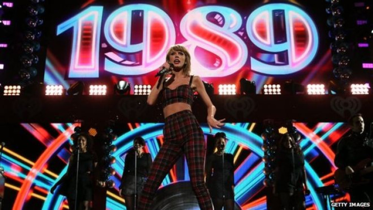 Sam Smith, Taylor Swift to perform in Brit Awards