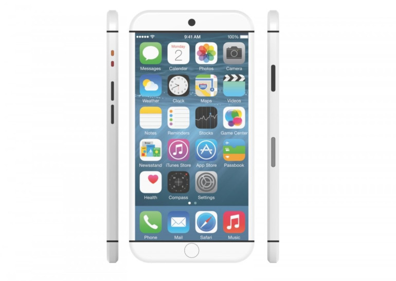 Թե ինչպիսի դիզայն  կարող է ունենալ iPhone 7-ը (լուսանկարներ). Business Insider