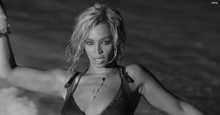 Венгерская певица судится с Бейонсе и Jay-Z из-за песни