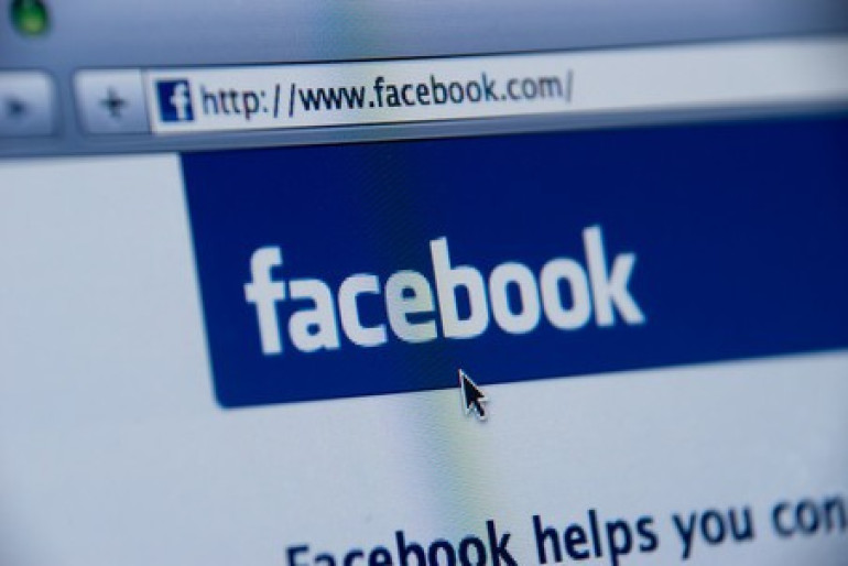 Facebook սոցկայքում նոր վիրուս է հայտնվել