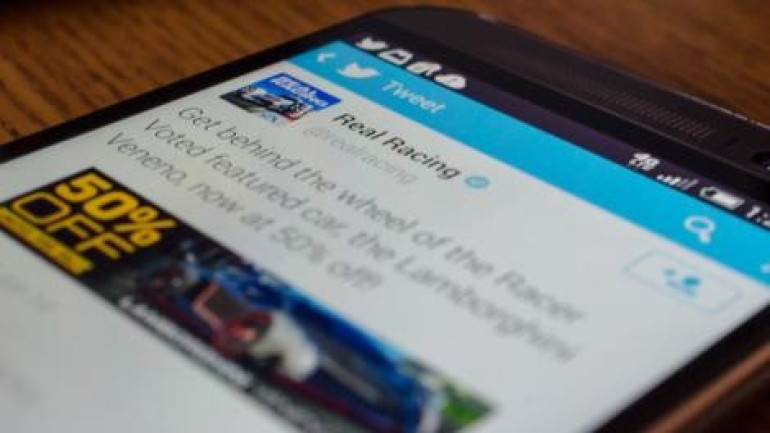 Twitter и Foursquare в 2015 году станут партнерами