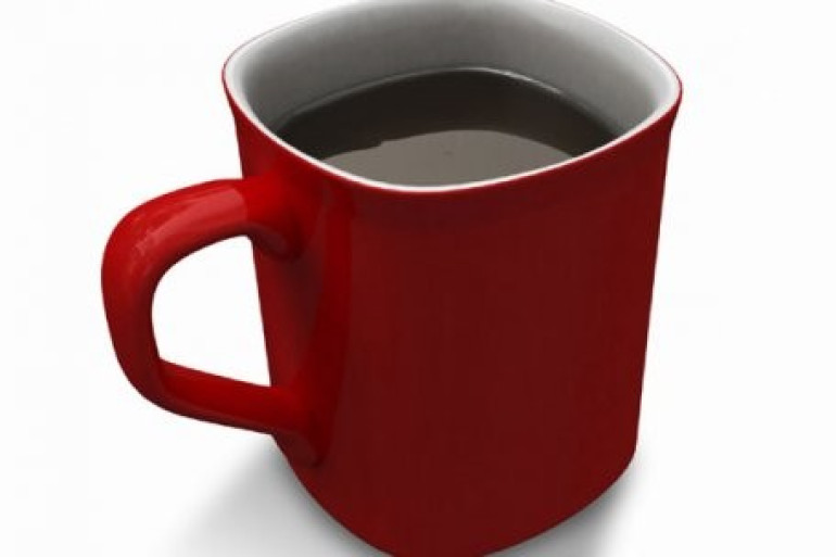 Creatures that have sex in coffee