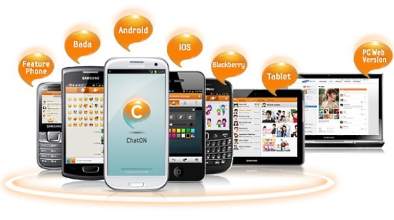 Samsung-ը կդադարեցնի իր ChatOn ծառայությունը
