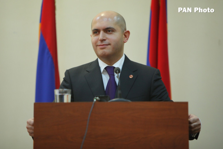 «Ազգային երգ ու պար» առարկան պարտադիր կդառնա ՀՀ բոլոր դպրոցների համար