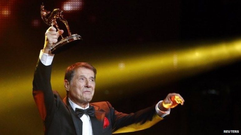 Austrian crooner Udo Juergens dies at age of 80