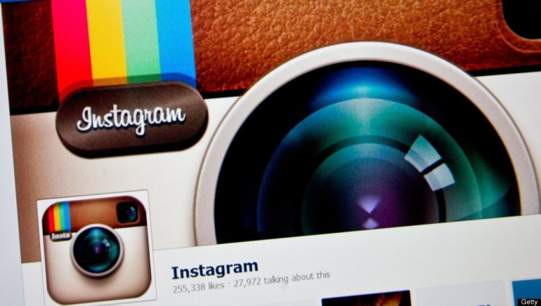 Instagram оценили в 35 млрд долларов