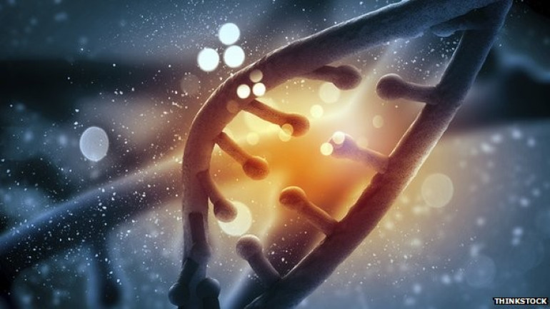 New NHS centers to bring in era of DNA-medicine