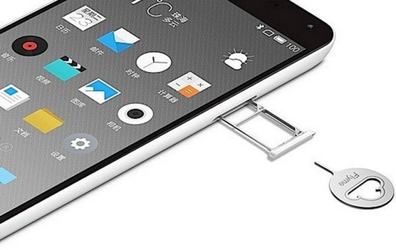 Meizu-ն էժան սմարթֆոն է ներկայացրել (լուսանկարներ)